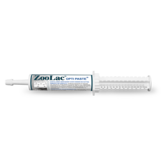 ZooLac® Opti Paste 32ml: The best support for your pet’s digestion!