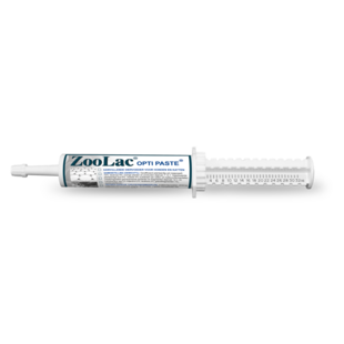 Zoolac Optipaste 32ml - Gasophoping / winderigheid