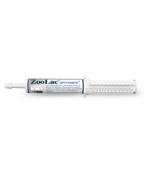 Zoolac Optipaste 32ml - Gasansammlung / Blähungen