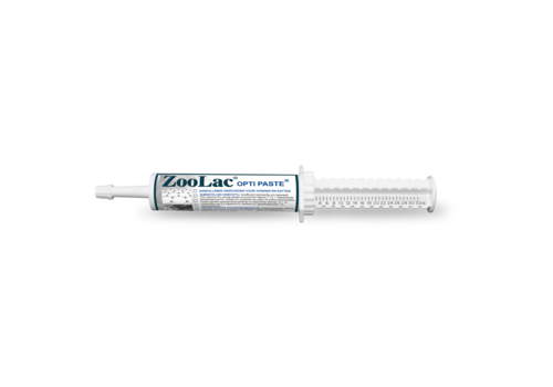 Zoolac Optipaste 32ml - Acumulación de gas / flatulencias 