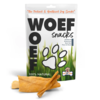 Woef Woef snacks Buffelhuid 150 gram of 500 gram