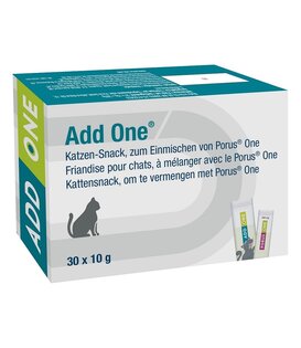 Add One Liver - 30 x 10 grams