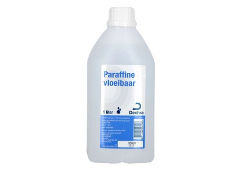 Paraffine Liquide 1 Litre 