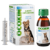 Ocoxin Pets 150ml – Aliment complémentaire naturel pour récupération, défense & vitalité chiens et chats