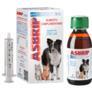 Asbrip Pets – Luchtwegen & Ademhaling Honden & Katten