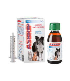 Asbrip Pets – Respiratory & Breathing Support Dogs & Cats