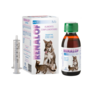 Renalof Pets 150 ml – Ergänzungsfuttermittel zur Unterstützung der Harnwege bei Hunden und Katzen