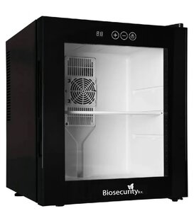 Biosecurity Incubadora 28,8 Litros