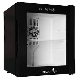 Biosecurity Incubadora 28,8 Litros