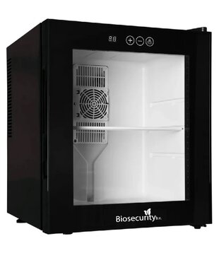Biosecurity Brutstätte 28,8 Liter