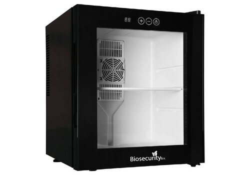 Biosecurity Incubateur 28,8 Litres 