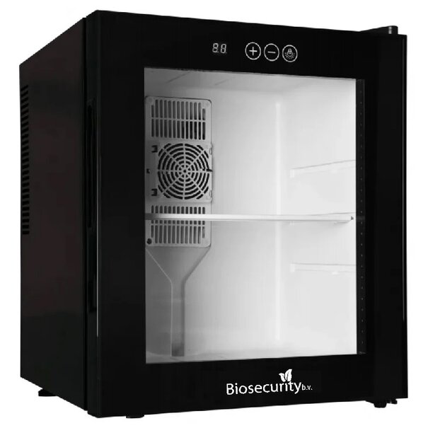 Biosecurity Biosecurity Incubadora 28,8 Litros - con Temperatura Regulable