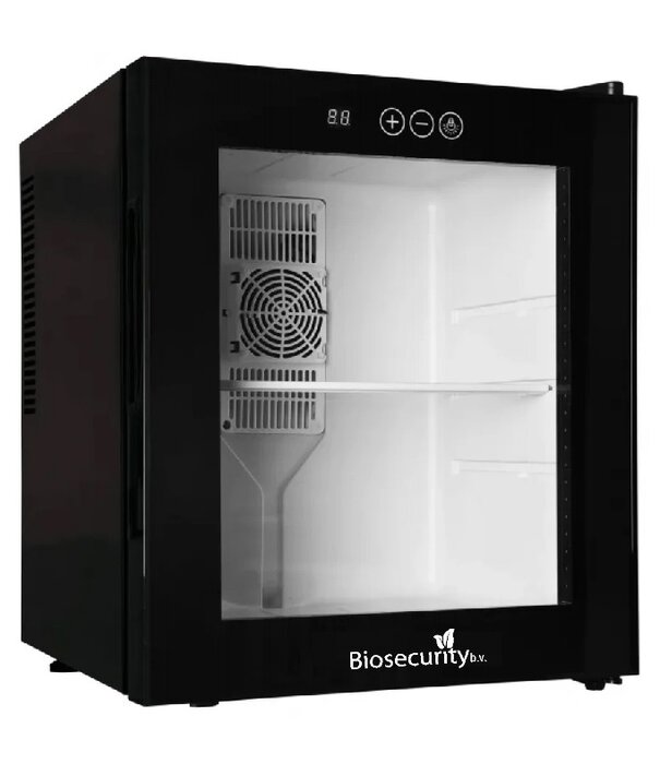 Biosecurity Biosecurity Incubator 28.8 Liters - with Adjustable Temperature