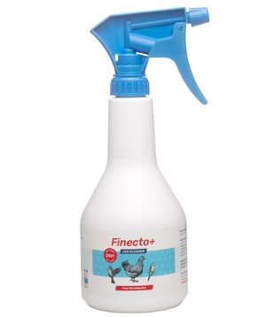 Finecto+ LEG CLEANER