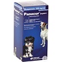 Panacur Puppy Suspension 100 ml - Treatment for Gastrointestinal Roundworms, Tapeworms, and Lungworms in Dogs and Puppies
