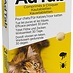 AdTab Chat  Comprimés à Croquer 2–8 kg – Comprimés à Croquer | Protection contre les Puces et les Tiques