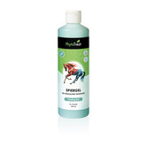 PhytoTreat Muscle Gel for Animals 500ml - Natural Gel for Muscles, Joints, and Post-Exercise Recovery, Supports Flexibility and Reduces Stiffness in Horses, Ponies, and Pets