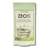 Pet-Gen Zeoliet – 100% Natuurlijk Supplement voor een Gezonde Spijsvertering bij Huisdieren