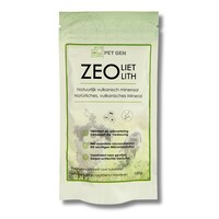 thumb-Pet-Gen Zeolite – 100% Natural Supplement for a Healthy Digestion in Pets-1