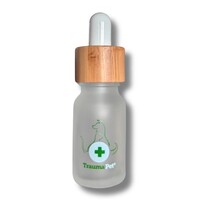 thumb-Frasco con Pipeta – Aplicación Precisa y Cómoda de Gotas - Traumapet-1