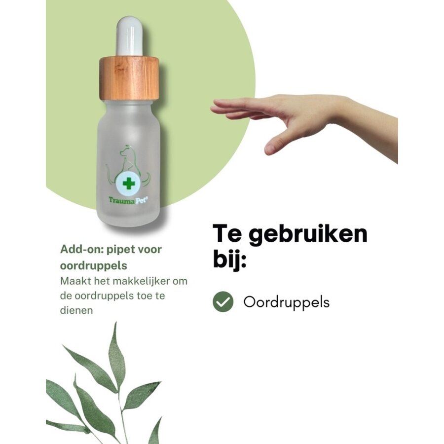 Add-On Pipette Bottle – Easy & Precise Drop Application - Traumapet-2