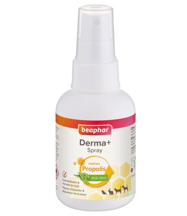 Beaphar Derma+ Spray 75ml
