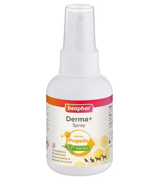 Beaphar Derma+ Spray 75ml