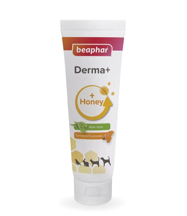 Beaphar Beaphar Derma+ Wondzalf - 30 ml
