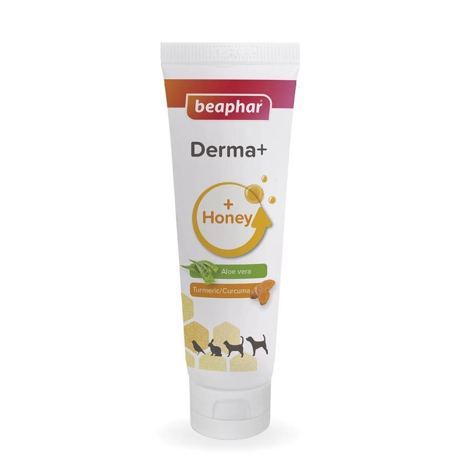 Beaphar Derma+ Pommade pour plaies - 30ml-3