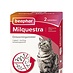 Milquestra worm tablets cat - 2 pcs