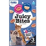 Inaba Juicy Bites Tonijn & Kip – romige en Gezonde Kattensnack voor Elke Kat