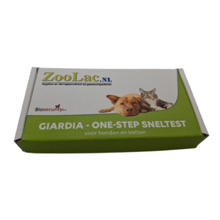 Pruebas rápidas