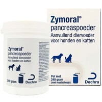 thumb-Zymoral is the pancreatic powder for dogs and cats with natural digestive enzymes.-2
