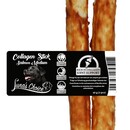 Collagen Kauwstick Stick Zalm M -  Luna's Choice