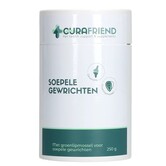 CuraFriend Bewegliche Gelenke 250g – Vollständige Unterstützung für Sehnen, Bänder und Gelenke bei Hunden