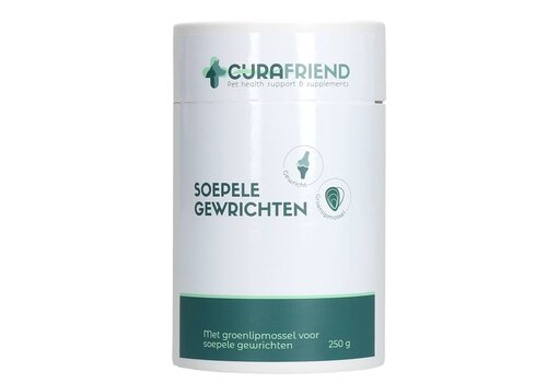 CuraFriend Joint Support 250 grams 