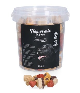 Luna’s Choice Friandises 500g