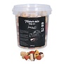 Luna’s Choice Trainer Mix Tasty Mix – Halfvochtige trainersnack voor honden – 500g