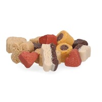 thumb-Luna’s Choice Trainer Mix Tasty Mix – Halfvochtige trainersnack voor honden – 500g-2