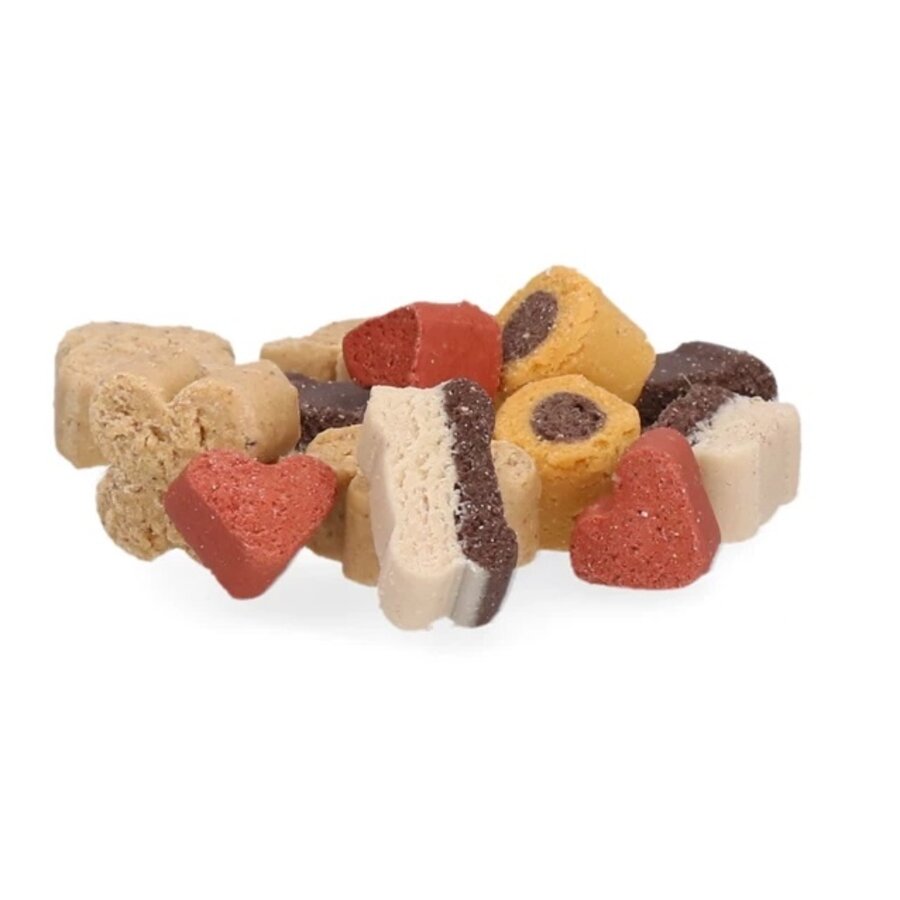 Luna’s Choice Trainer Mix Tasty Mix – Semi-moist Training Treats for Dogs – 500g-2