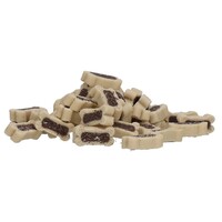 thumb-Luna’s Choice Trainer Mix Lamm 500g – weiche halbfeuchte Snacks mit intensiver Geruch und Geschmack, zuckerfrei, ideal für Training und Belohnung-2