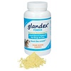 Glandex Glandex Poudre Saumon 114g – favorise la digestion et la vidange naturelle des glandes anales chez chiens et chats