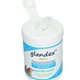 Glandex Pet Wipes 75 toallitas