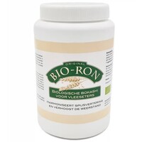 thumb-Natuly Bio Vlees Bokashi voor Honden – 100% Biologisch Gefermenteerd Supplement ter Ondersteuning van Darmflora, Weerstand en Spijsvertering-2