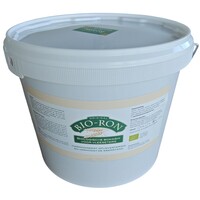 thumb-Natuly Bokashi à la viande biologique pour chiens – Complément fermenté 100 % biologique pour soutenir la flore intestinale, la digestion et les défenses immunitaires-3