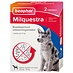Milquestra cachorro/perro pequeño 0,5-10 kg (2 comprimidos)