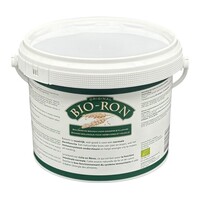 thumb-Bio-Ron Bio Bokashi – Fermented Organic Feed Supplement for Horses, Grazers, and Poultry-1
