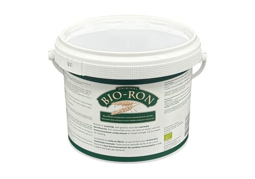 Bio Bokashi pour Chevaux et Herbivores 