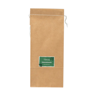 Tierra de diatomeas Natuly – Fuente natural 100% de silicio