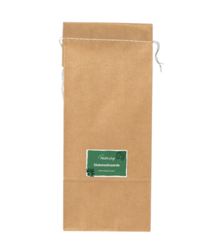Tierra de diatomeas Natuly – Fuente natural 100% de silicio
